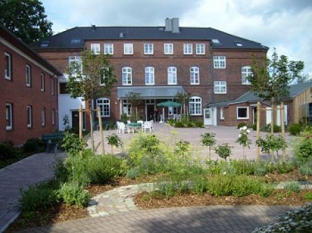 Imland Seniorenzentrum Jevenstedt