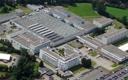 Rheinmetall Defence